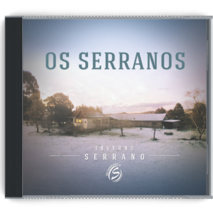 CD Inverno Serrano (2015)