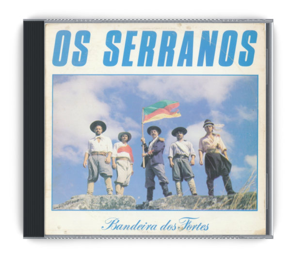 CD Bandeirados Fortes (1988)