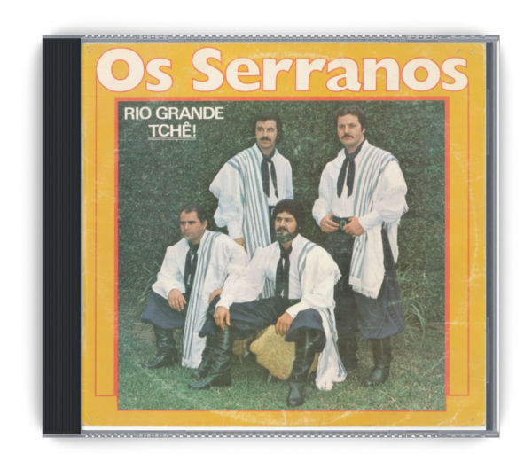 CD Rio Grande, Tche (1980)