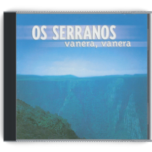 CD Vanera Vanera (2002)