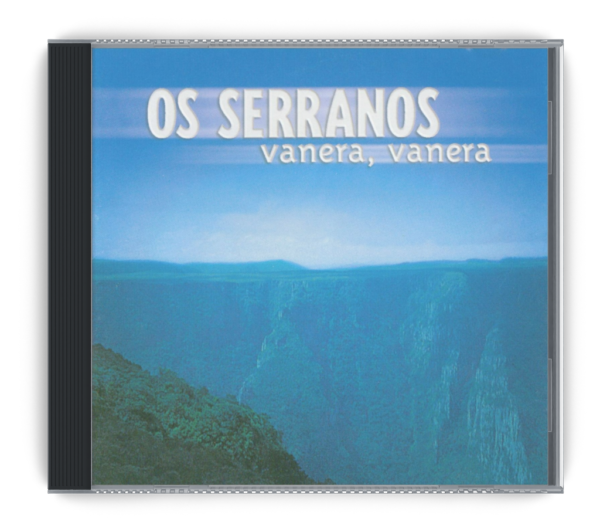 CD Vanera Vanera (2002)