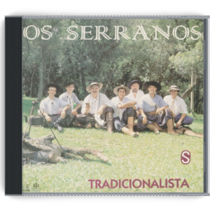 CD Tradicionalista (1995)