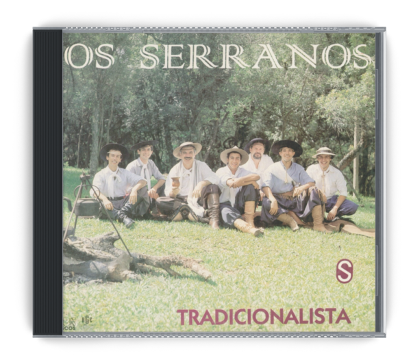 CD Tradicionalista (1995)